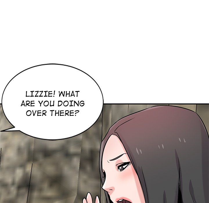 The Mismatch Chapter 79 Page 111