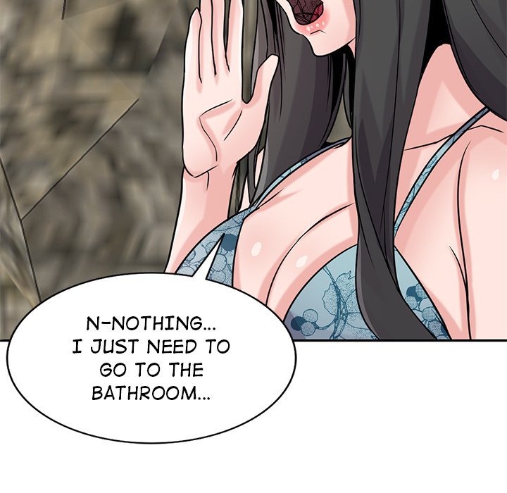 The Mismatch Chapter 79 Page 112