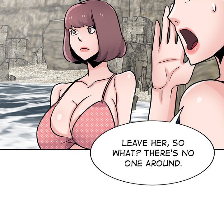 The Mismatch Chapter 79 Page 114