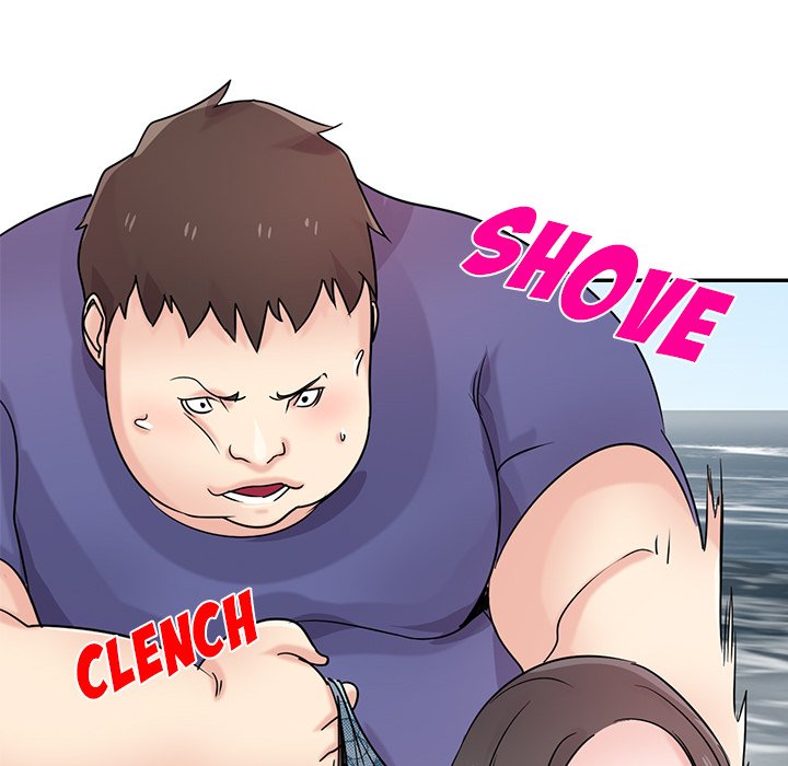 The Mismatch Chapter 79 Page 120
