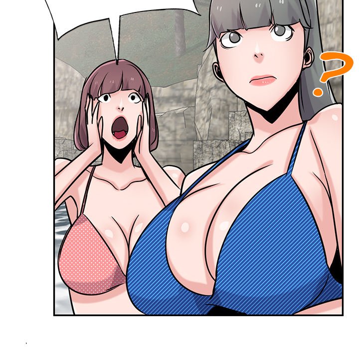 The Mismatch Chapter 79 Page 126