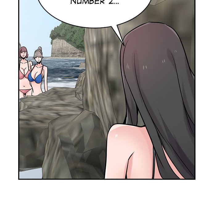 The Mismatch Chapter 79 Page 128