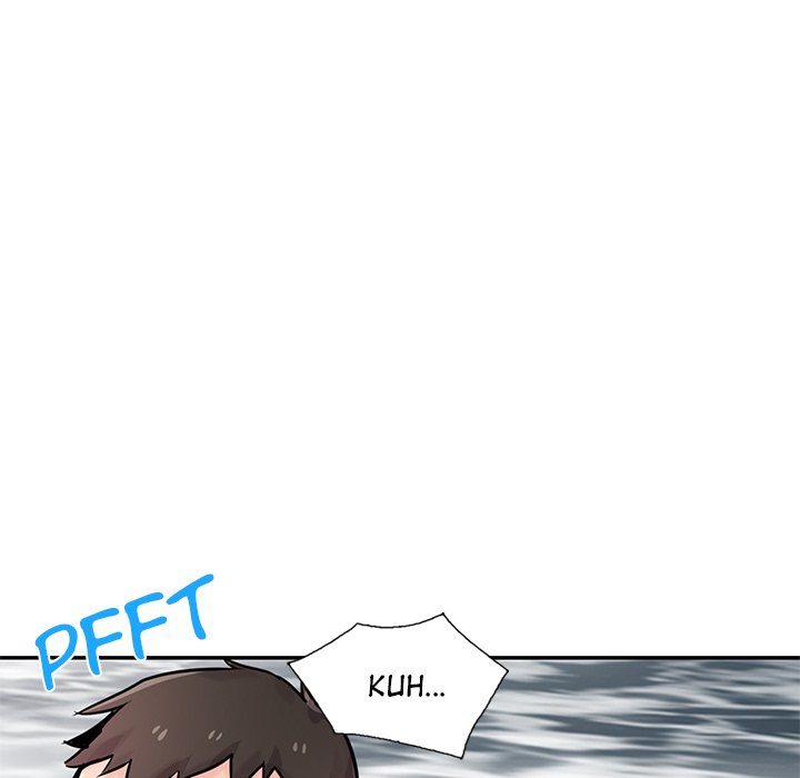 The Mismatch Chapter 79 Page 129