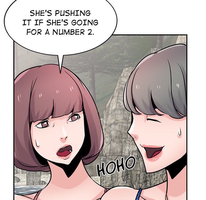 The Mismatch Chapter 79 Page 132