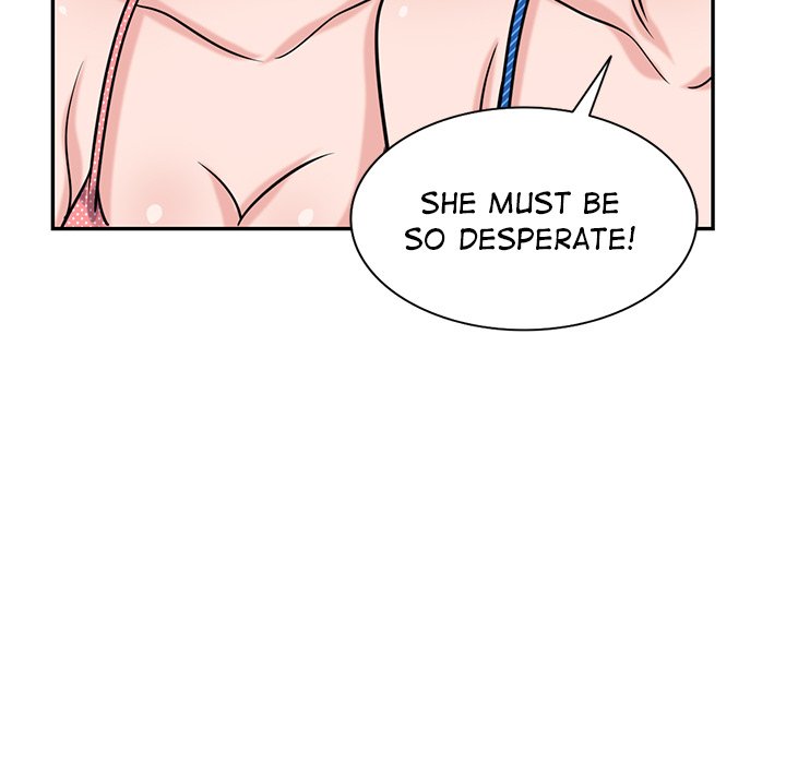 The Mismatch Chapter 79 Page 133