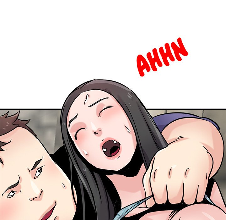 The Mismatch Chapter 79 Page 141