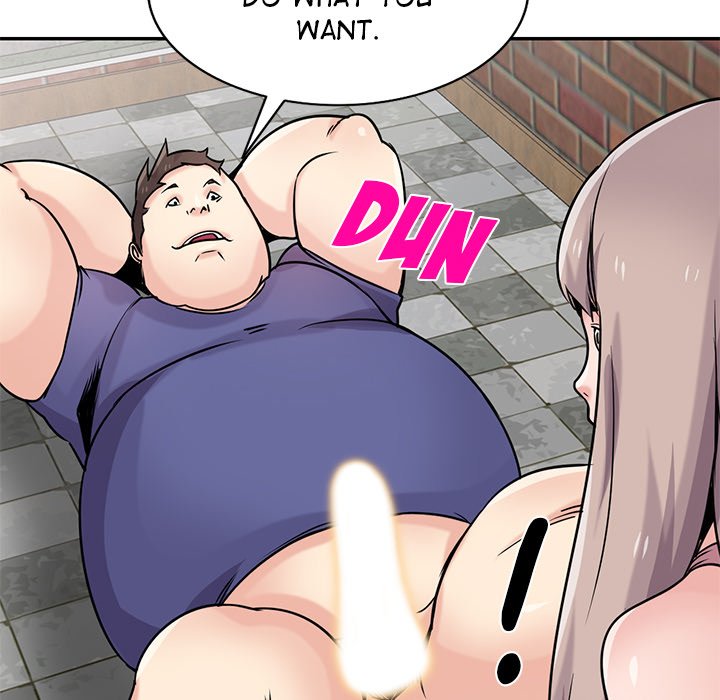 The Mismatch Chapter 79 Page 18