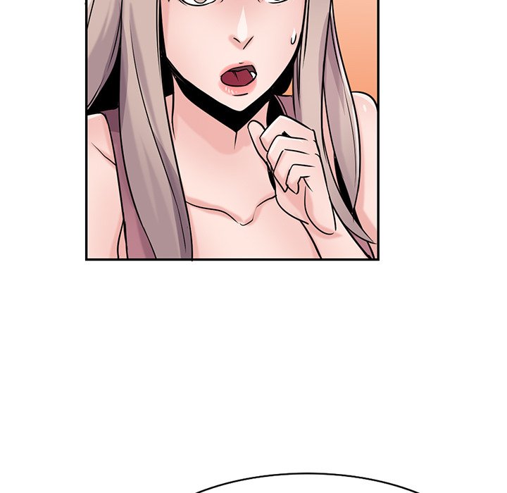 The Mismatch Chapter 79 Page 21