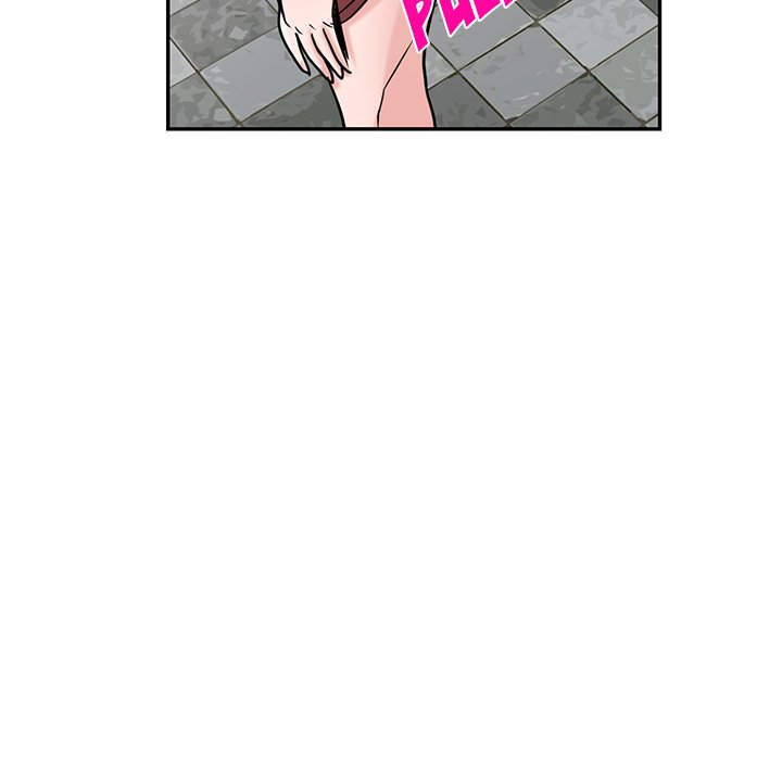 The Mismatch Chapter 79 Page 25
