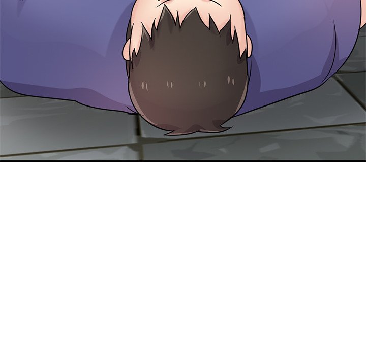 The Mismatch Chapter 79 Page 28