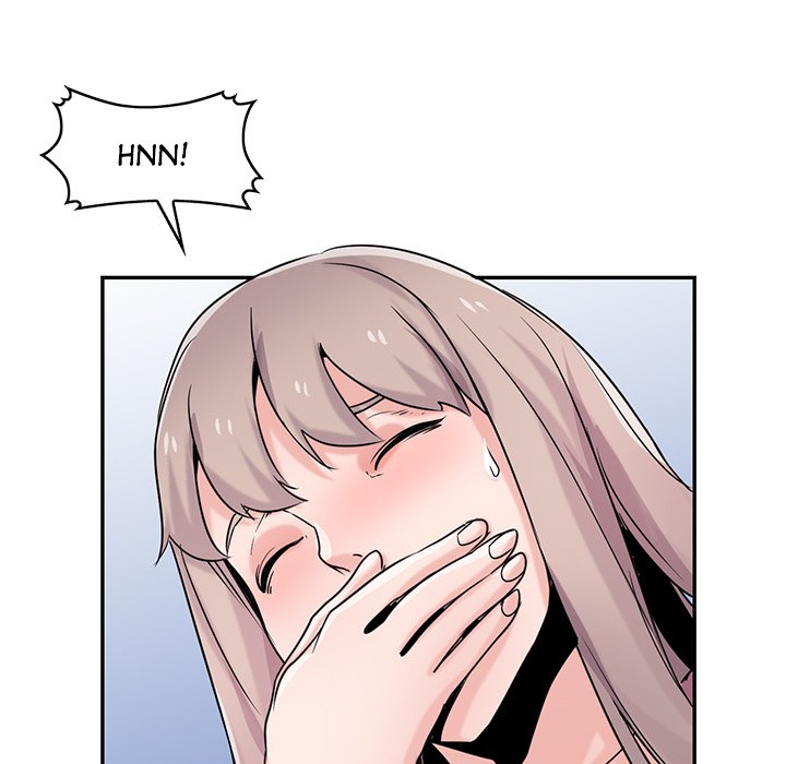 The Mismatch Chapter 79 Page 32