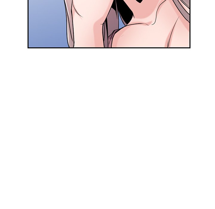 The Mismatch Chapter 79 Page 33