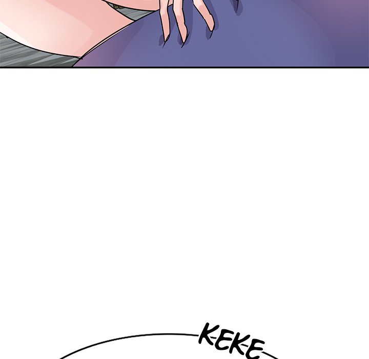 The Mismatch Chapter 79 Page 38
