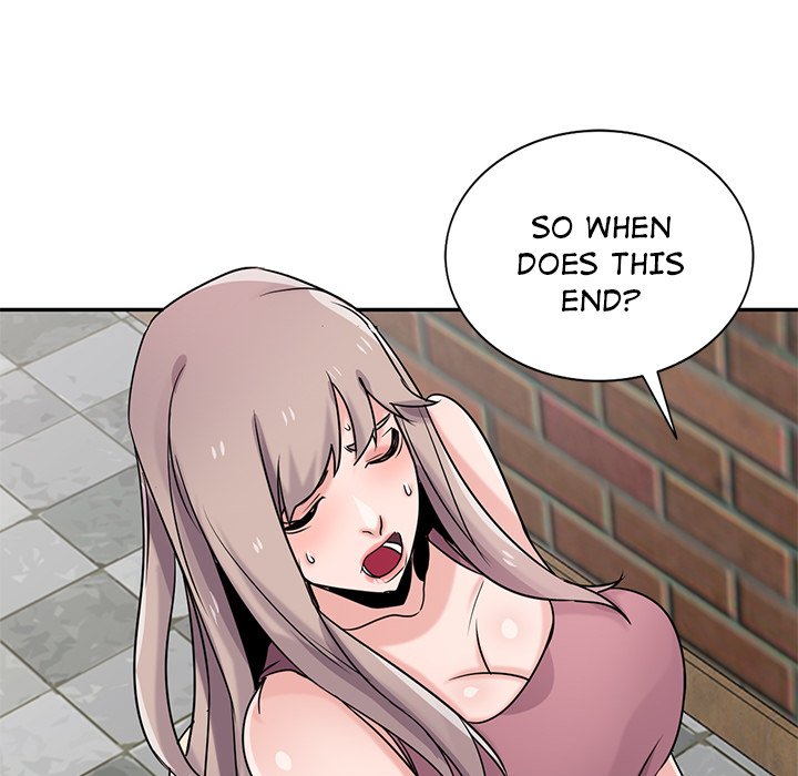 The Mismatch Chapter 79 Page 44