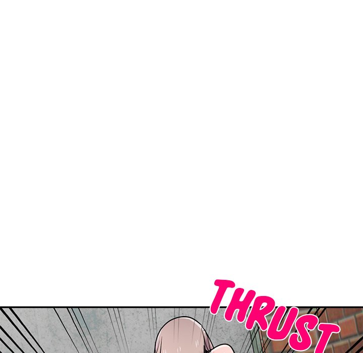 The Mismatch Chapter 79 Page 46