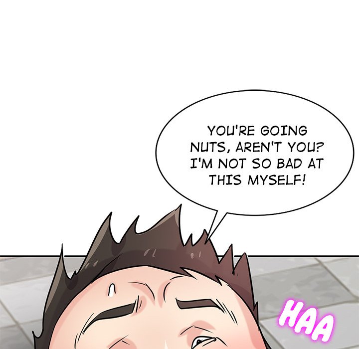 The Mismatch Chapter 79 Page 59