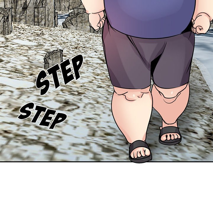 The Mismatch Chapter 79 Page 72