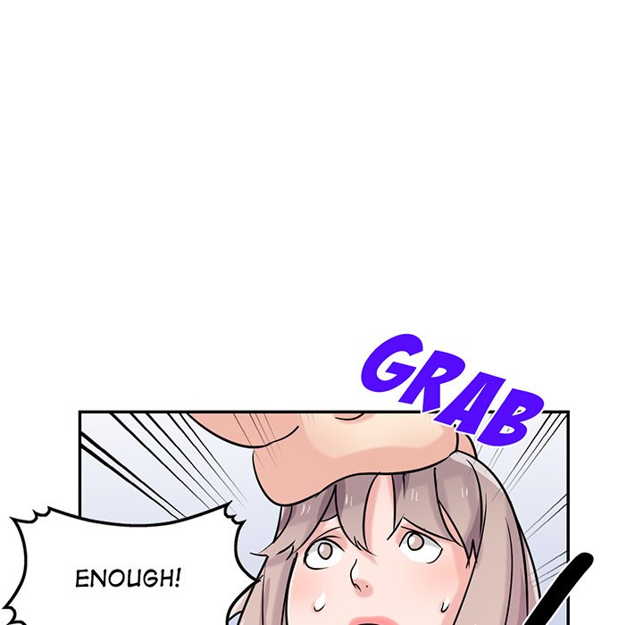 The Mismatch Chapter 79 Page 8