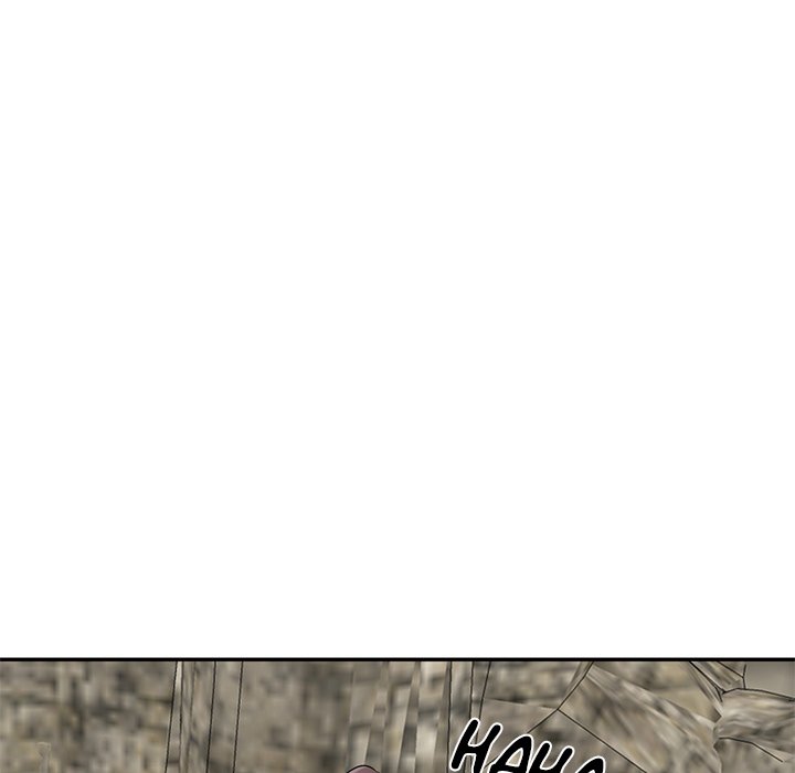 The Mismatch Chapter 79 Page 84
