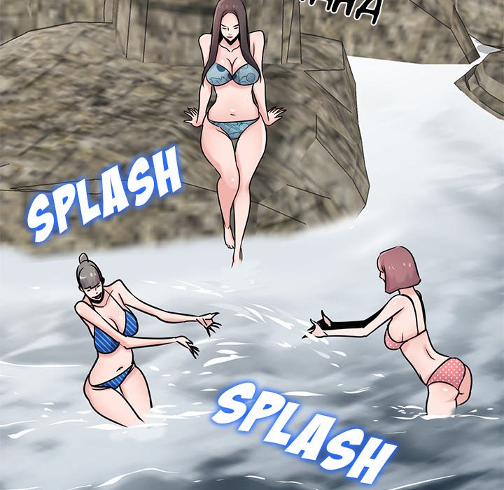 The Mismatch Chapter 79 Page 85