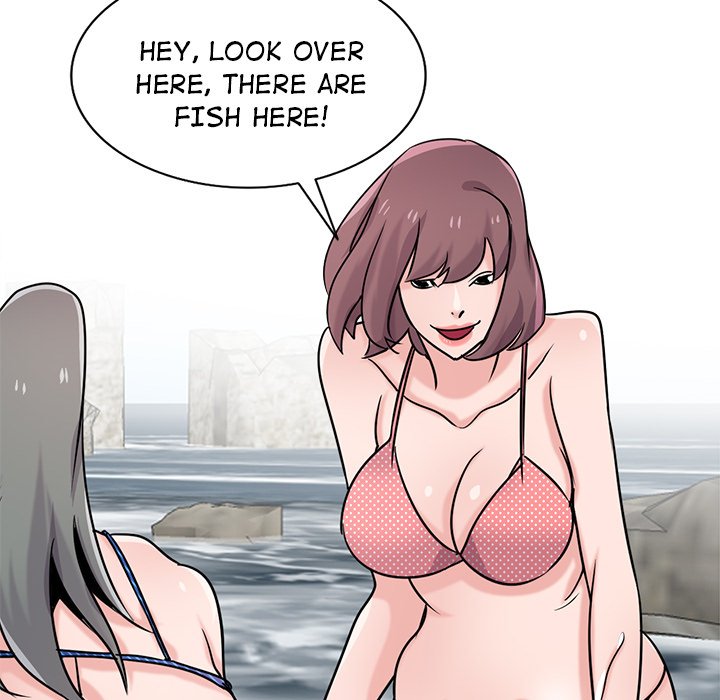 The Mismatch Chapter 79 Page 87