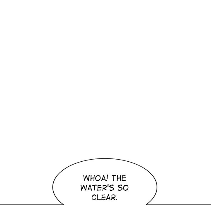 The Mismatch Chapter 79 Page 89