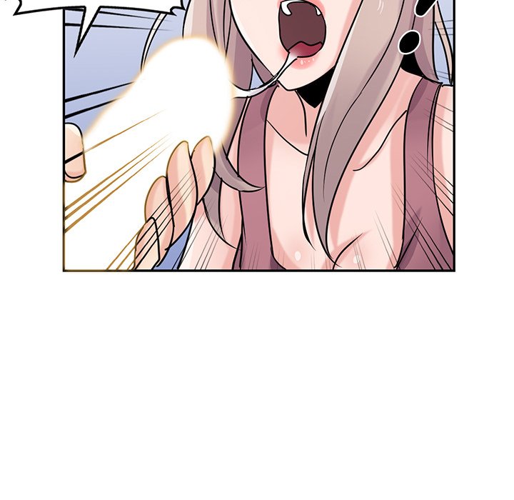 The Mismatch Chapter 79 Page 9