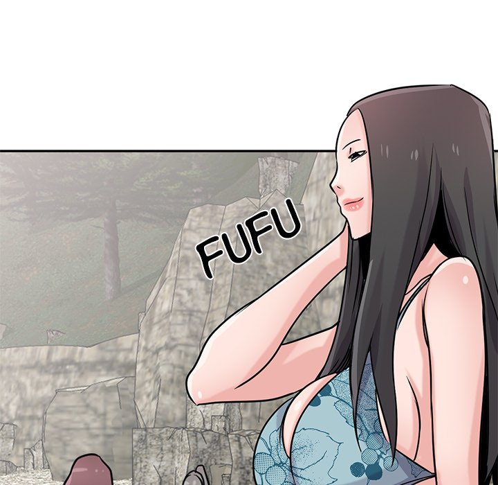 The Mismatch Chapter 79 Page 92