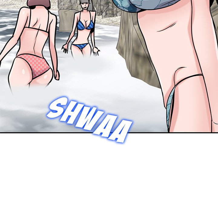 The Mismatch Chapter 79 Page 93
