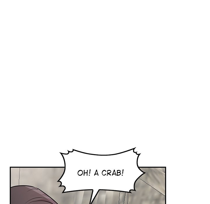 The Mismatch Chapter 79 Page 94