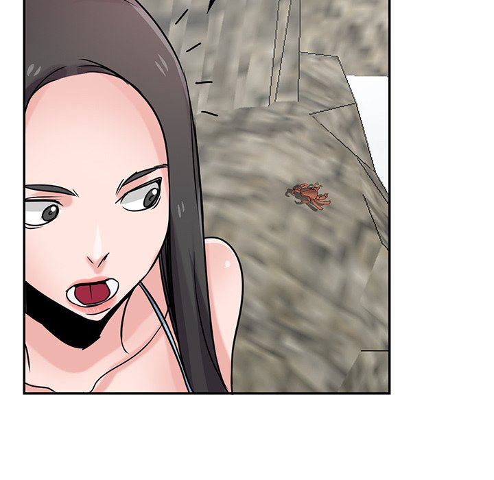 The Mismatch Chapter 79 Page 95