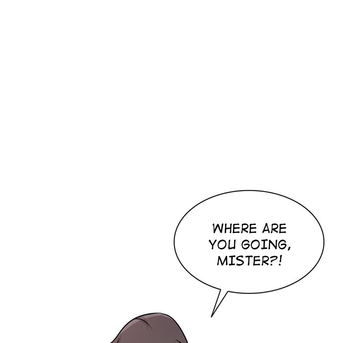 The Mismatch Chapter 79 Page 96