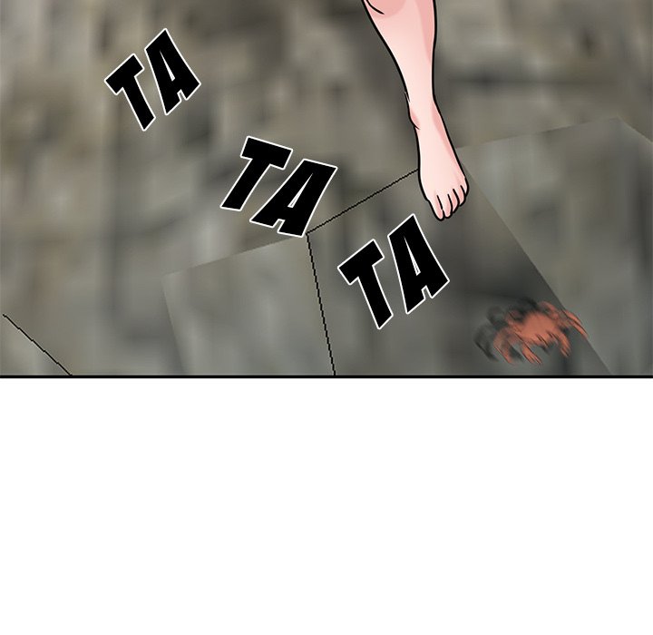 The Mismatch Chapter 79 Page 98