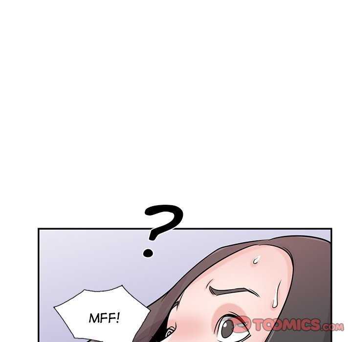 The Mismatch Chapter 79 Page 99