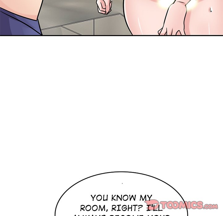 The Mismatch Chapter 80 Page 102