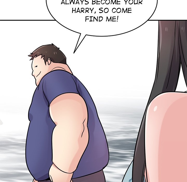 The Mismatch Chapter 80 Page 103