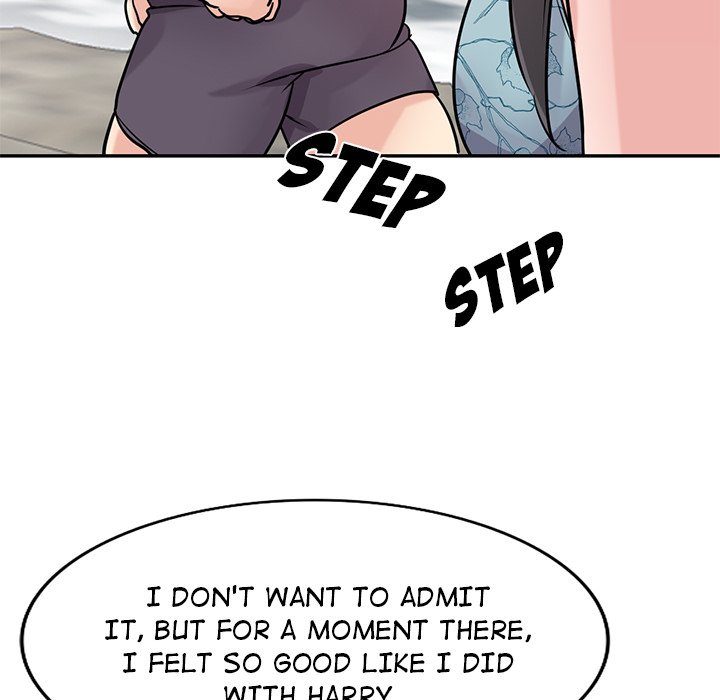 The Mismatch Chapter 80 Page 104