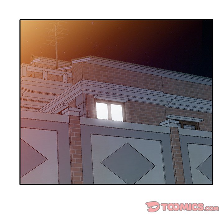 The Mismatch Chapter 80 Page 111