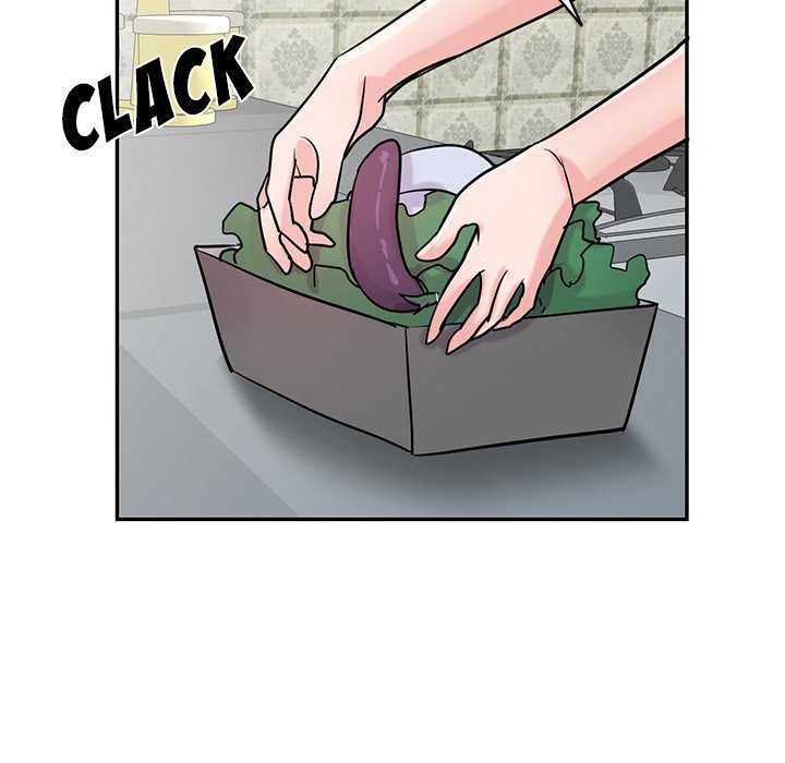 The Mismatch Chapter 80 Page 115
