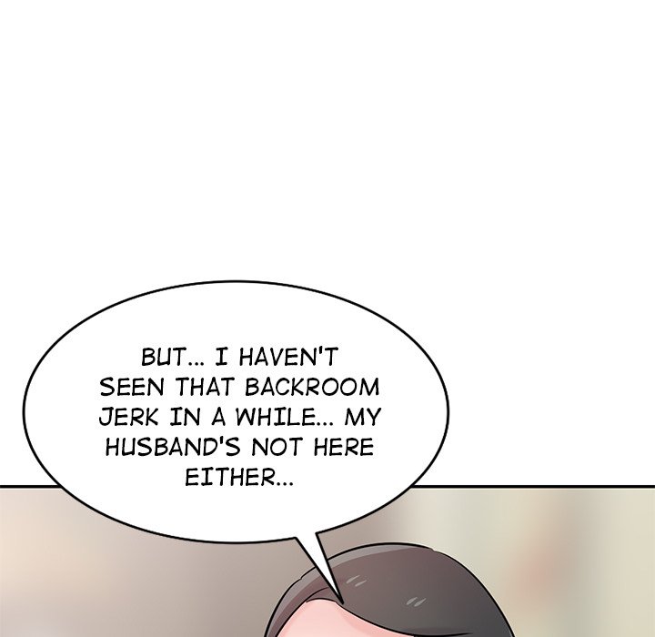 The Mismatch Chapter 80 Page 116