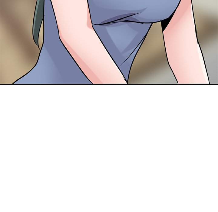 The Mismatch Chapter 80 Page 118