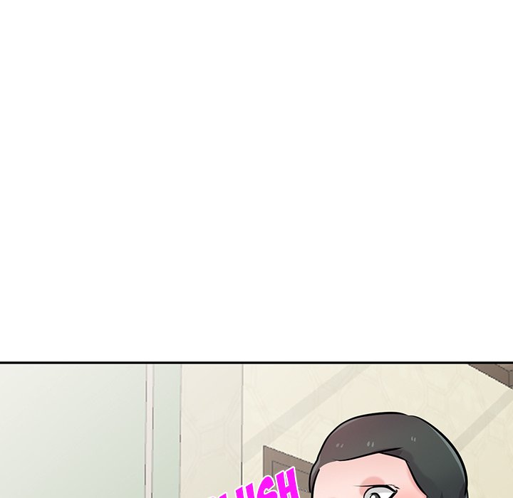 The Mismatch Chapter 80 Page 125