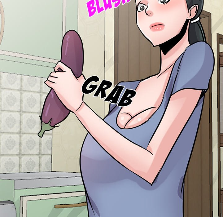 The Mismatch Chapter 80 Page 126
