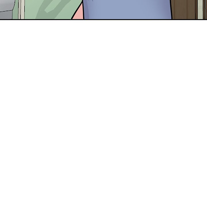 The Mismatch Chapter 80 Page 127