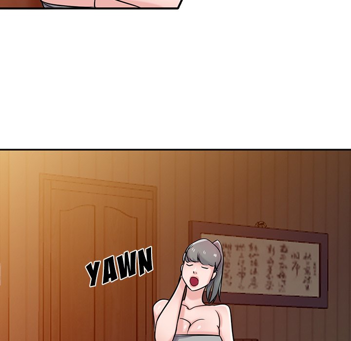 The Mismatch Chapter 80 Page 133