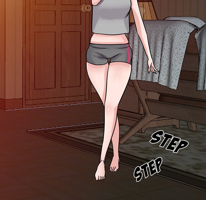 The Mismatch Chapter 80 Page 134
