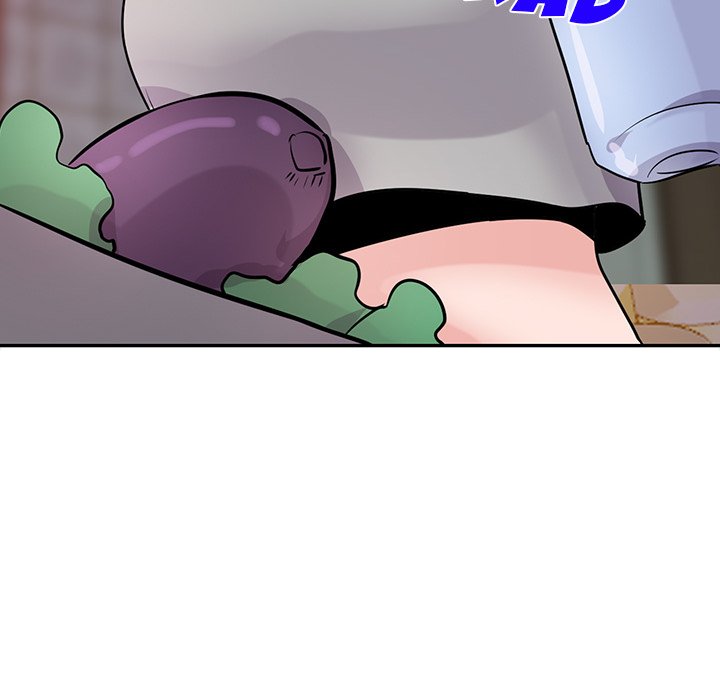 The Mismatch Chapter 80 Page 137