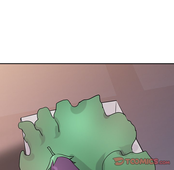 The Mismatch Chapter 80 Page 138