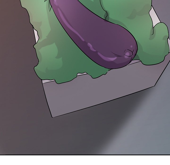 The Mismatch Chapter 80 Page 139