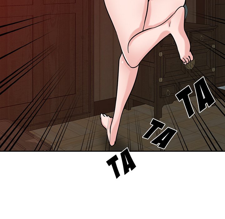 The Mismatch Chapter 80 Page 146